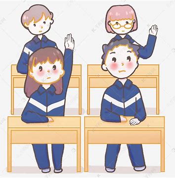 中小学生学习动力测评